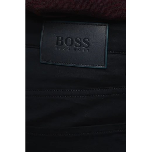 Spodnie męskie BOSS HUGO