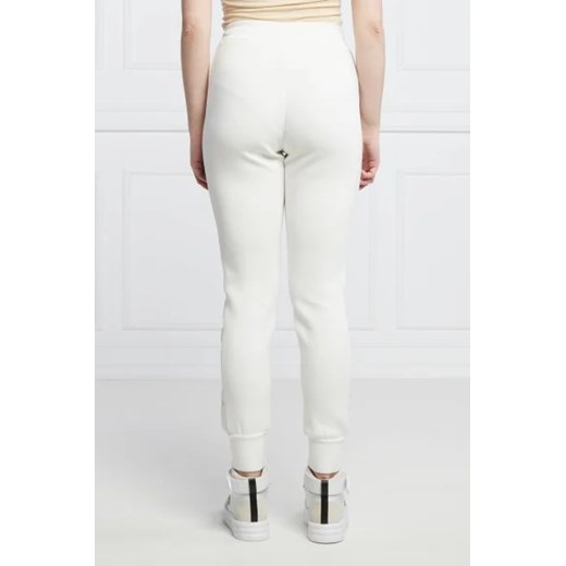 GUESS ACTIVE Spodnie dresowe ALLIE | Regular Fit L promocja Gomez Fashion Store