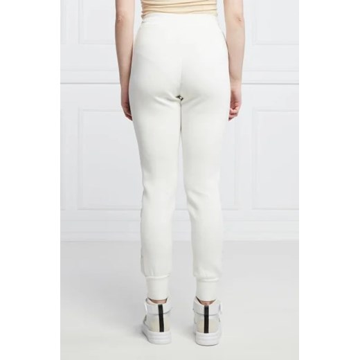 GUESS ACTIVE Spodnie dresowe ALLIE | Regular Fit XL okazja Gomez Fashion Store