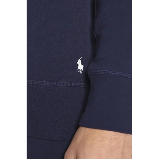 POLO RALPH LAUREN Góra od piżamy | Slim Fit Polo Ralph Lauren XL okazja Gomez Fashion Store