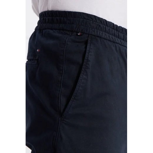 Spodnie męskie Tommy Hilfiger 