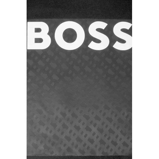 BOSS Kidswear Longsleeve | Regular Fit Boss Kidswear 162 okazja Gomez Fashion Store