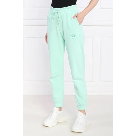 Pinko Spodnie dresowe | Regular Fit Pinko XL Gomez Fashion Store promocja