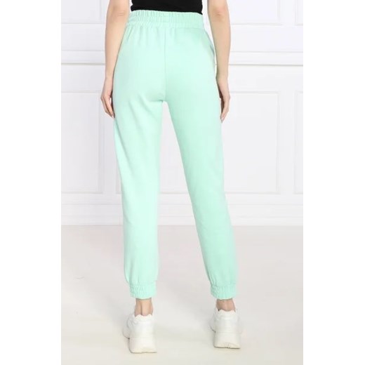 Pinko Spodnie dresowe | Regular Fit Pinko XL promocyjna cena Gomez Fashion Store
