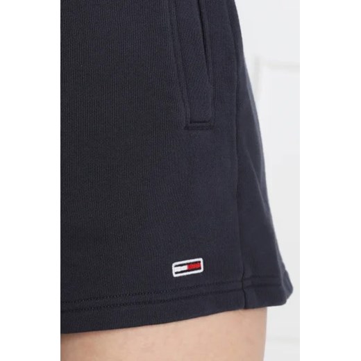 Szorty Tommy Jeans 