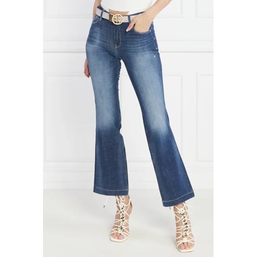 GUESS JEANS Jeansy SEXY BOOT | Regular Fit 29/32 Gomez Fashion Store