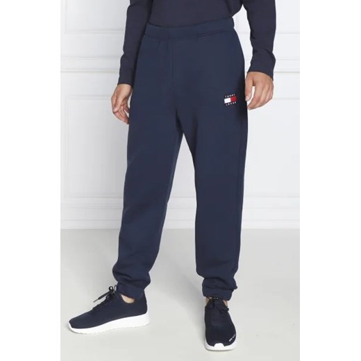 Spodnie męskie Tommy Jeans