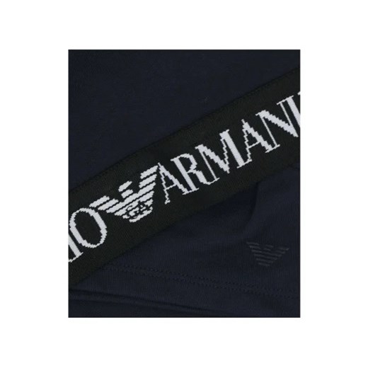 Emporio Armani Komplet | Regular Fit Emporio Armani 118 promocja Gomez Fashion Store