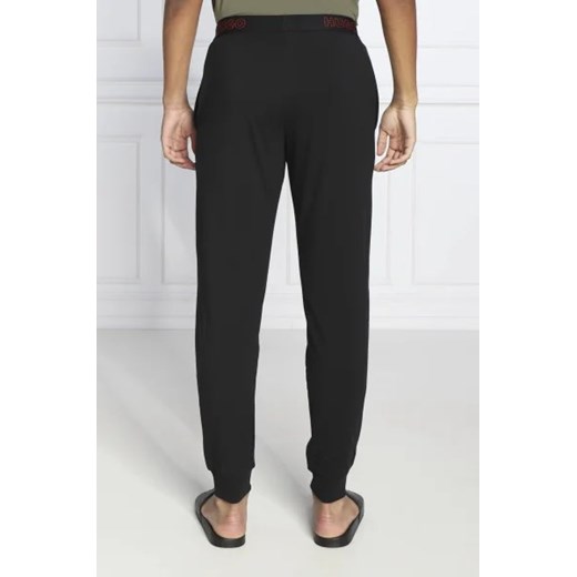 Hugo Bodywear Spodnie od piżamy Unite Pants | Regular Fit XXL okazyjna cena Gomez Fashion Store