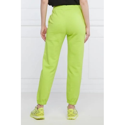 MSGM Spodnie dresowe | Regular Fit XS Gomez Fashion Store okazyjna cena
