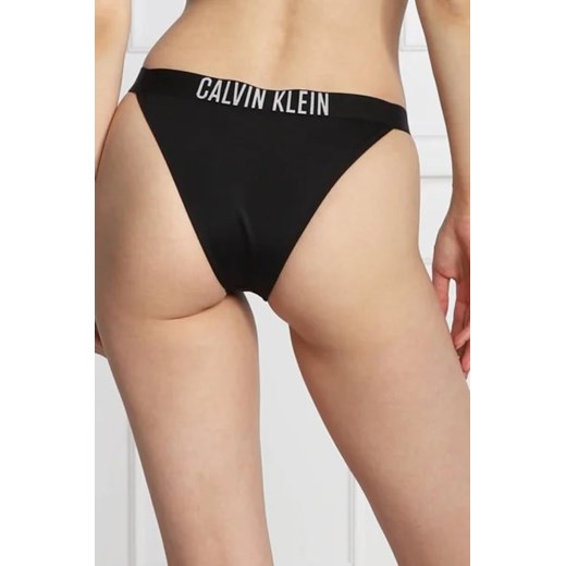Calvin Klein Swimwear Dół od bikini L Gomez Fashion Store promocyjna cena