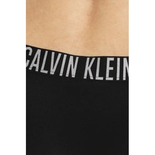 Calvin Klein Swimwear Dół od bikini L okazyjna cena Gomez Fashion Store