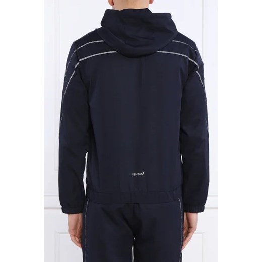 EA7 Dres | Regular Fit S Gomez Fashion Store okazyjna cena