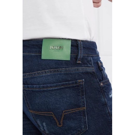 Joop! Jeans Jeansy Stephen | Slim Fit 32/34 promocja Gomez Fashion Store