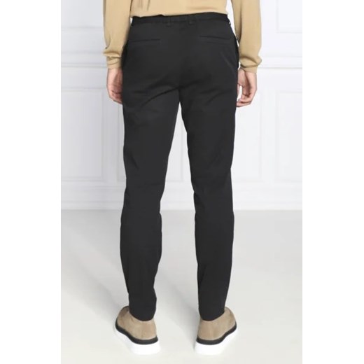 BOSS Spodnie Kane-DS | Slim Fit 52 Gomez Fashion Store wyprzedaż