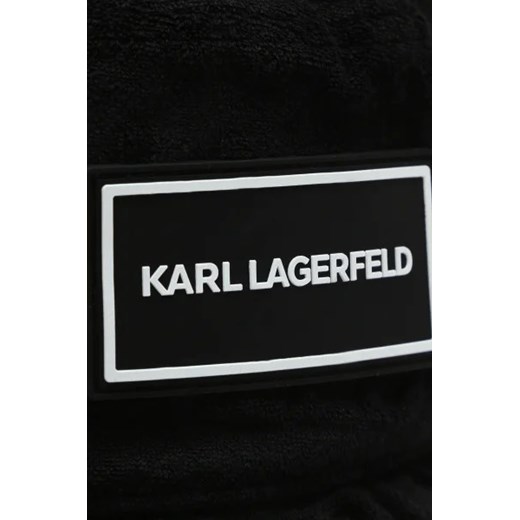 Karl Lagerfeld Kapelusz Karl Lagerfeld Uniwersalny okazyjna cena Gomez Fashion Store