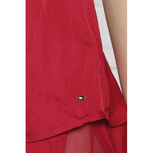 Piżama Tommy Hilfiger 