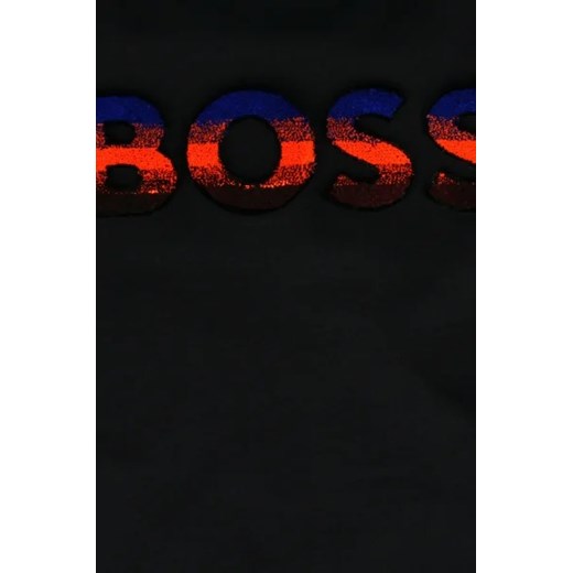 BOSS Kidswear T-shirt | Regular Fit Boss Kidswear 138 Gomez Fashion Store