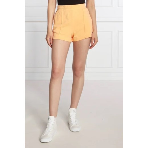 Szorty Tommy Jeans