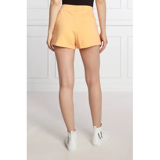 Szorty Tommy Jeans