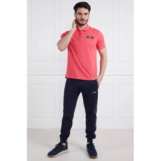 Spodnie męskie Emporio Armani