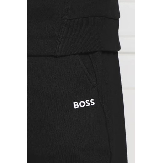 Spodnie męskie BOSS HUGO