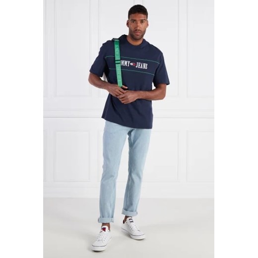 Tommy Jeans Jeansy Scanton | Slim Fit Tommy Jeans 32/32 okazyjna cena Gomez Fashion Store