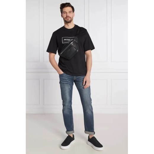 Emporio Armani Jeansy j06 | Slim Fit Emporio Armani 34/34 wyprzedaż Gomez Fashion Store