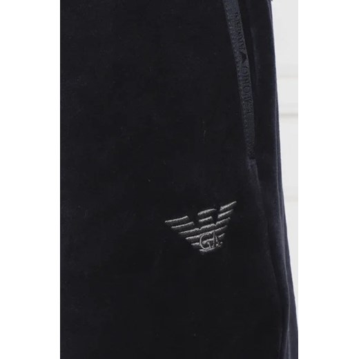 Spodnie męskie Emporio Armani