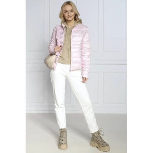 GUESS Dwustronna kurtka JANIS | Regular Fit Guess XS okazja Gomez Fashion Store