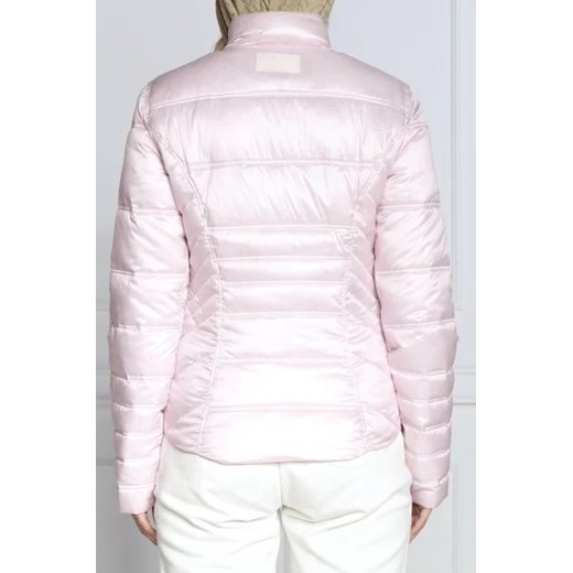 GUESS Dwustronna kurtka JANIS | Regular Fit Guess XS promocja Gomez Fashion Store