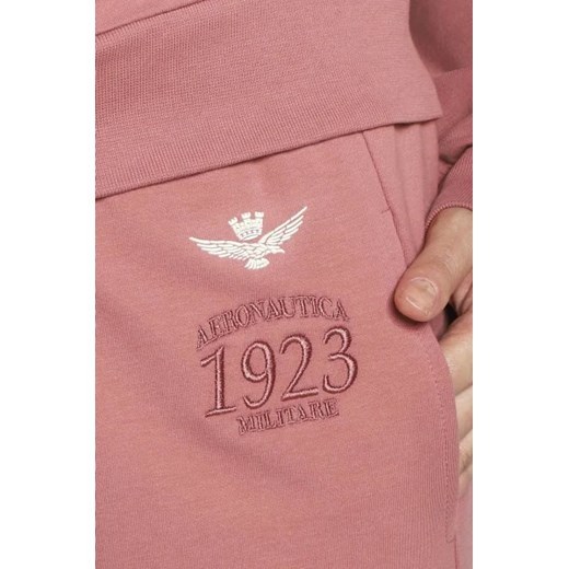 Aeronautica Militare Dres | Regular Fit Aeronautica Militare XL okazja Gomez Fashion Store