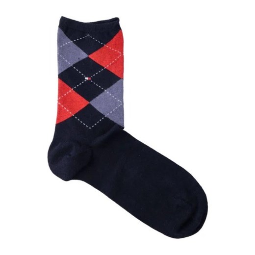 Skarpetki damskie Tommy Hilfiger 