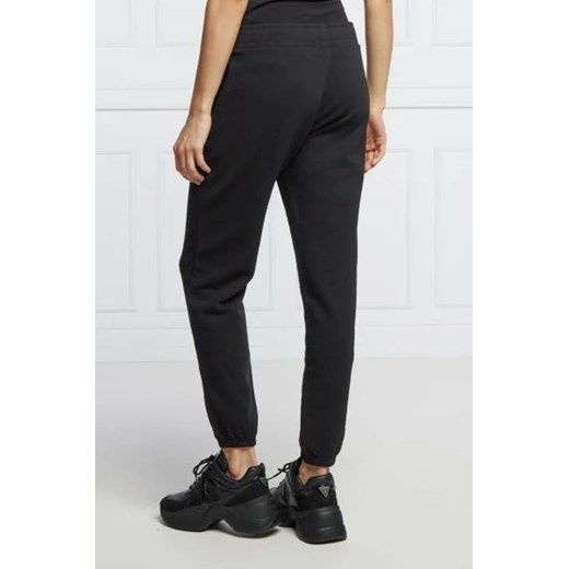 UGG Spodnie dresowe DANIELLa | Relaxed fit | regular waist L promocyjna cena Gomez Fashion Store