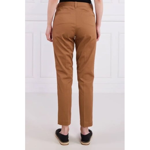 POLO RALPH LAUREN Spodnie | Slim Fit Polo Ralph Lauren 40 okazja Gomez Fashion Store