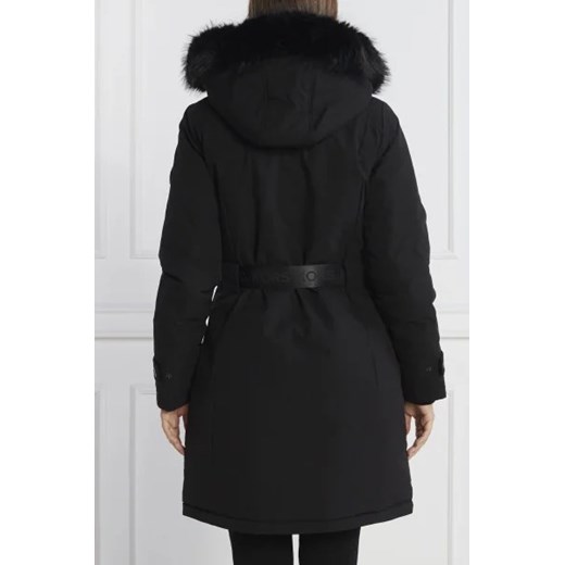 Michael Kors Kurtka | Regular Fit Michael Kors M Gomez Fashion Store