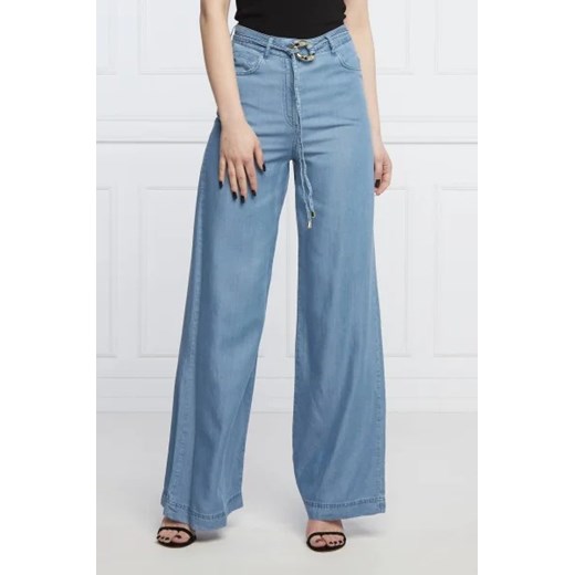 Patrizia Pepe Spodnie | Relaxed fit Patrizia Pepe 38 Gomez Fashion Store okazja