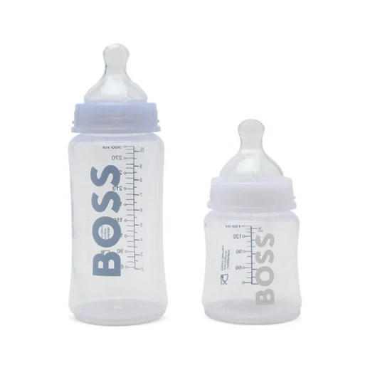 BOSS Kidswear Zestaw 300 ml & 150 ml Boss Kidswear Uniwersalny wyprzedaż Gomez Fashion Store