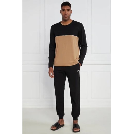BOSS BLACK Spodnie dresowe Balance Pants | Regular Fit M okazja Gomez Fashion Store