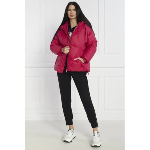 GUESS JEANS Kurtka | Regular Fit L Gomez Fashion Store