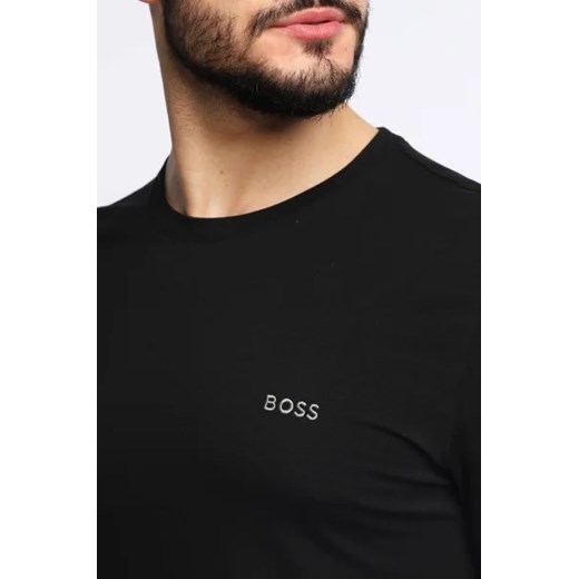 BOSS Longsleeve Mix&Match LS-Shirt R | Regular Fit M Gomez Fashion Store