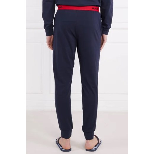 Hugo Bodywear Spodnie od piżamy | Regular Fit L Gomez Fashion Store