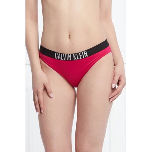 Calvin Klein Swimwear Dół od bikini XS promocyjna cena Gomez Fashion Store