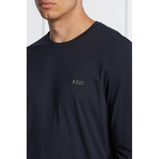 BOSS Longsleeve Mix&Match LS-Shirt R | Regular Fit XL Gomez Fashion Store