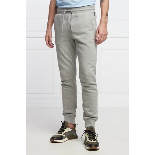 Napapijri Spodnie dresowe MALIS | Regular Fit Napapijri XL Gomez Fashion Store promocja