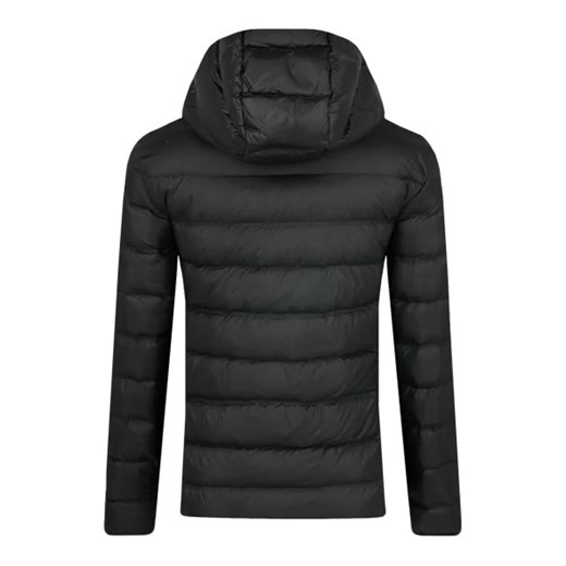 EA7 Puchowa kurtka | Regular Fit 150 promocja Gomez Fashion Store