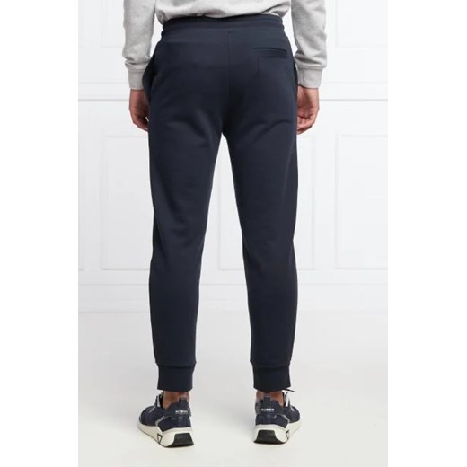 Armani Exchange Spodnie dresowe | Regular Fit Armani Exchange M wyprzedaż Gomez Fashion Store