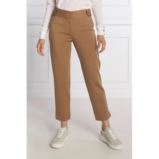 Michael Kors Spodnie | Slim Fit Michael Kors 36 Gomez Fashion Store
