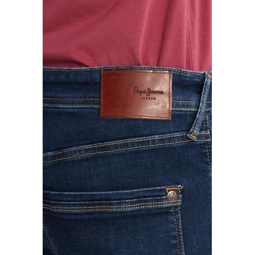 Pepe Jeans London Jeansy STANLEY | Slim Fit 36/32 Gomez Fashion Store okazja