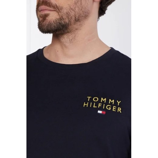 Tommy Hilfiger Longsleeve | Regular Fit Tommy Hilfiger M Gomez Fashion Store wyprzedaż